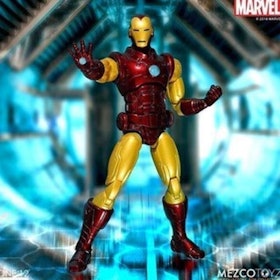 10 Rekomendasi Action Figure Iron Man Terbaik (Terbaru Tahun 2022) 5