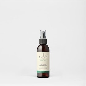 Sukin Natural Deodorant Signature 1