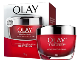 Procter & Gamble Olay Regenerist Micro-sculpting Cream 1