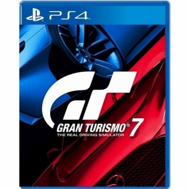 PlayStation Studios Gran Turismo® 7 1