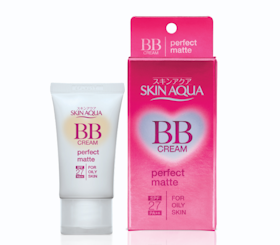 Rohto Skin Aqua BB Perfect Matte 1