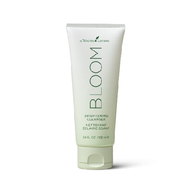 Young Living Bloom Brightening Cleanser 1