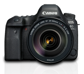 10 Rekomendasi Kamera Canon Terbaik (Terbaru Tahun 2022) 5