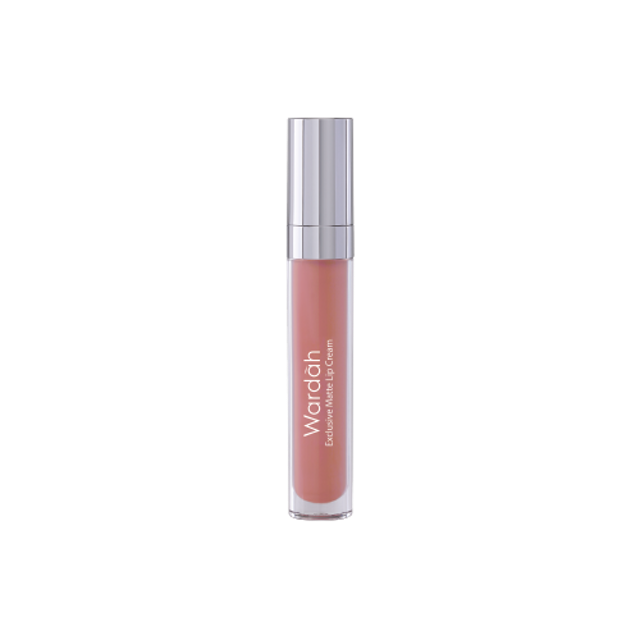 Wardah  Exclusive Matte Lip Cream 1