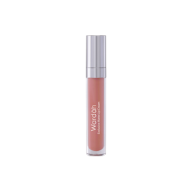 Wardah Exclusive Matte Lip Cream 1