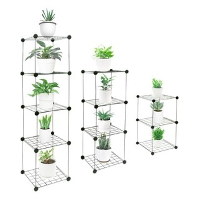 GUNINCO Rak Besi Serbaguna  1