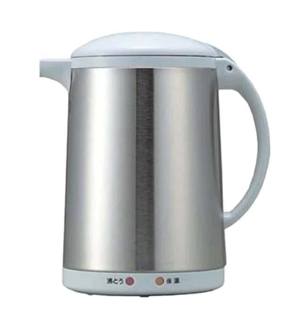 Zojirushi Electric Handypot  1