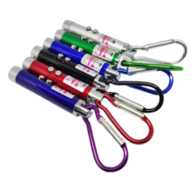 Mainan Kucing Laser 1