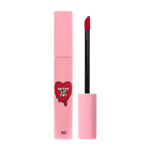 Stylenanda 3CE Tattoo Lip Tint 1