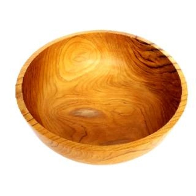 Starwood Baskom Kayu Jati 1