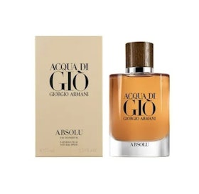 10 Rekomendasi Parfum Giorgio Armani untuk Pria (Terbaru Tahun 2023) 1
