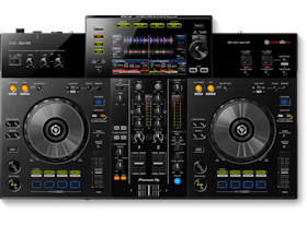 10 DJ Controller Terbaik  - Ditinjau oleh Sound Engineer (Terbaru Tahun 2022) 3