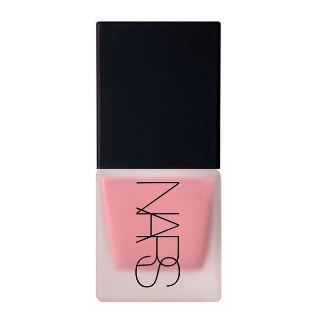 NARS Liquid Blush 1
