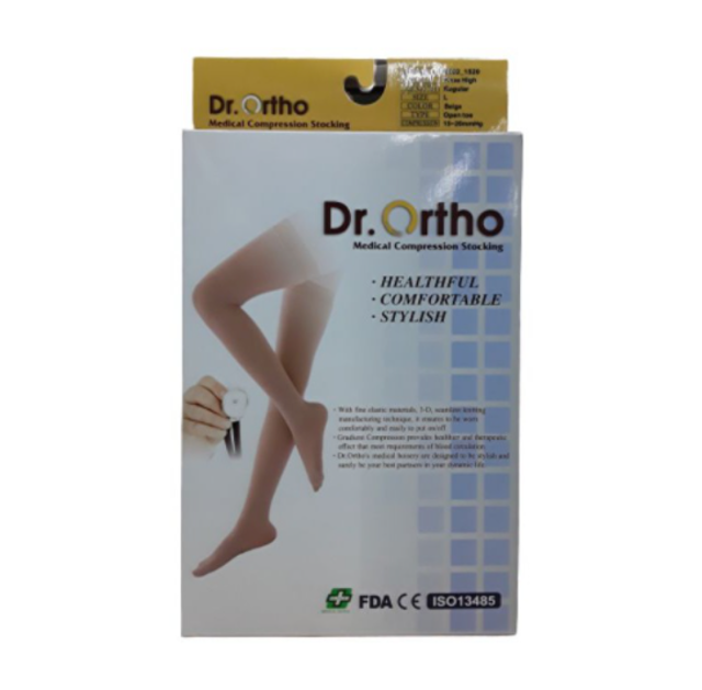 Dr. Ortho Medical Compression Stocking 1