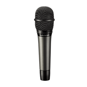 10 Microphone Terbaik Tipe Dynamic - Ditinjau oleh Sound Engineer (Terbaru Tahun 2022) 1