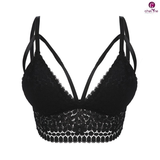 Chelyne BH Bralette Full Lace 1