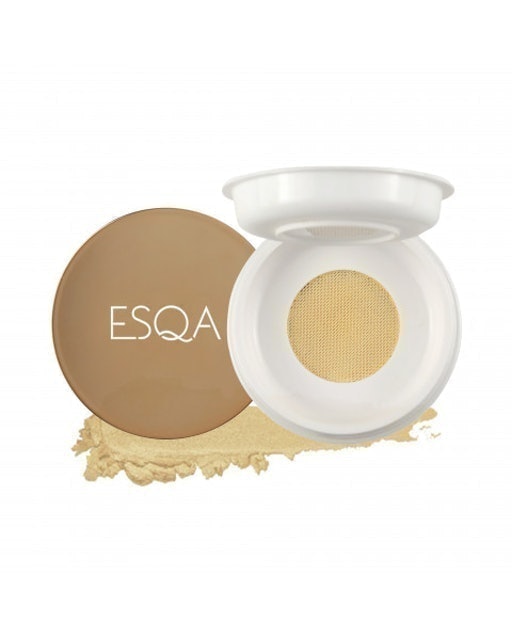 ESQA Cosmetics Flawless Micro Setting Powder 1