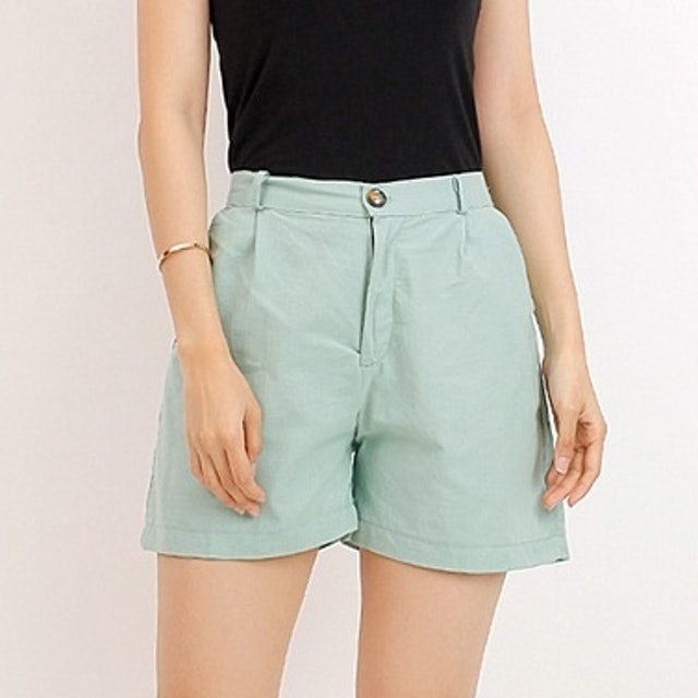 Outbox Fashion  Celana Hotpants Cheleo 1