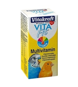Vitakraft VitaFit Multivitamin 1
