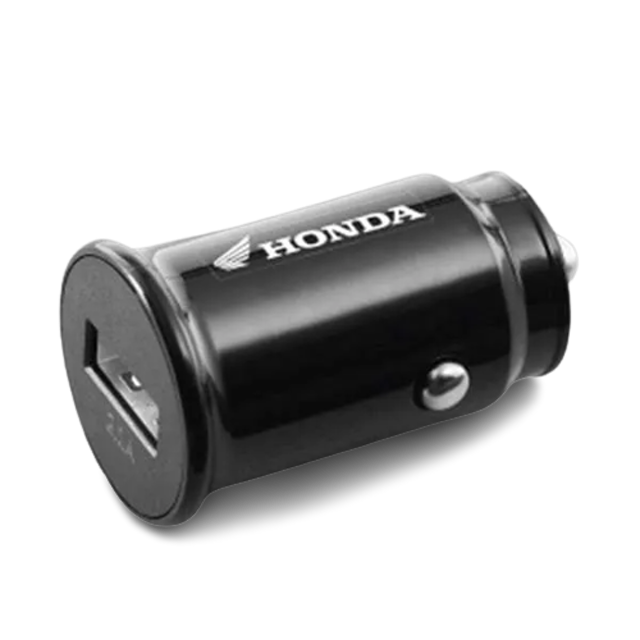 Honda M/C USB Charger 1