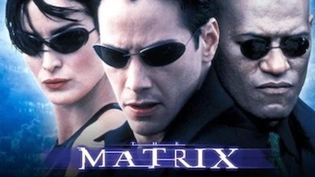 Warner Bros, Village Roadshow Pictures, Groucho II Film Partnership, Silver Pictures The Matrix 1