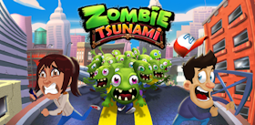 Mobigame Zombie Tsunami 1