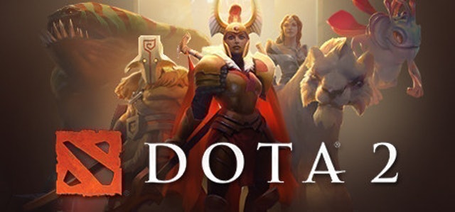 Valve Dota 2 1
