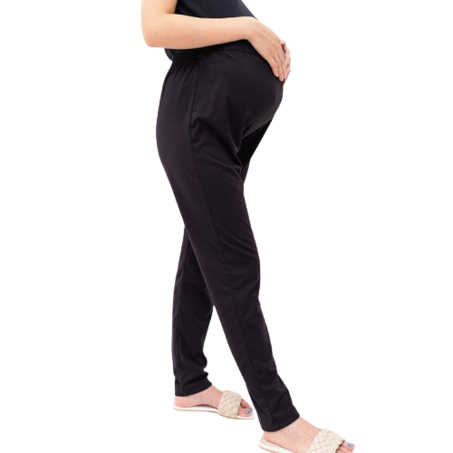 CUIT Babywear Maternity Legging Organic Cotton 1