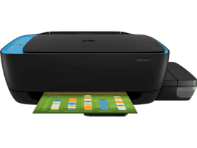 10 Rekomendasi Inkjet Printer Terbaik (Terbaru Tahun 2022) 1