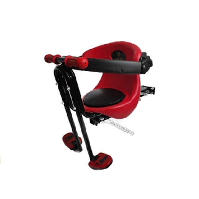 MXL Front Child Seat 1