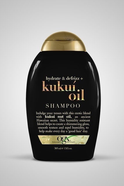 OGX Kukui Oil Shampoo 1