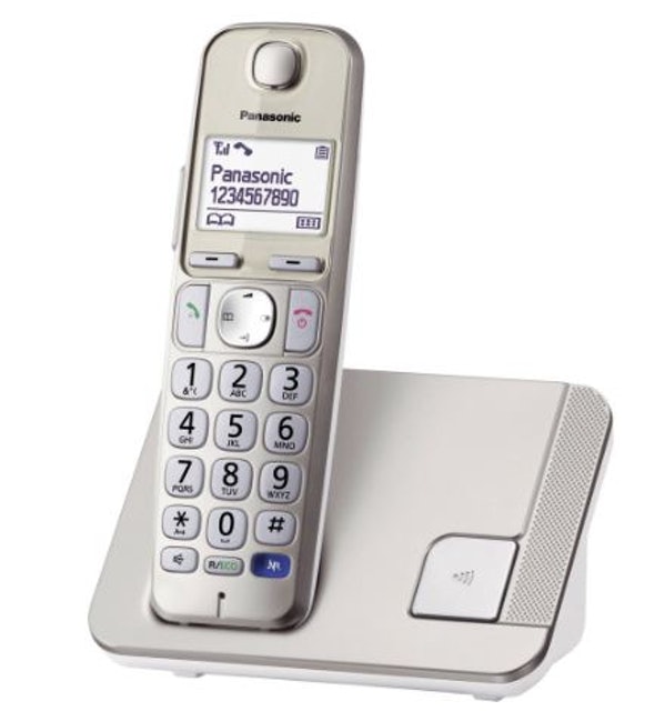 Panasonic Cordless Phone 1