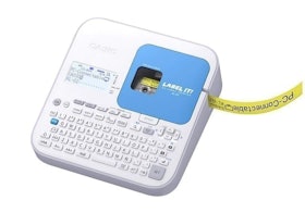 CASIO LABEL IT 1