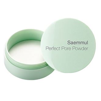 The SAEM Saemmul Perfect Pore Powder 1