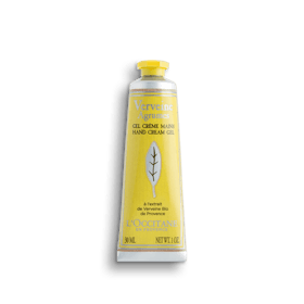 L'Occitane Citrus Verbena Hand Cream Gel 1