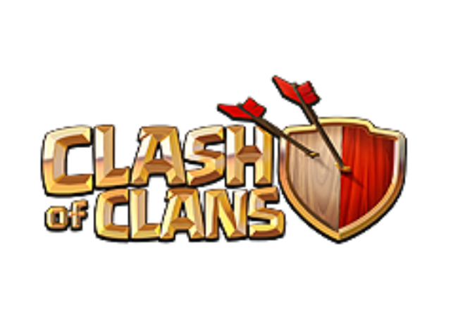 Supercell Clash of Clans 1