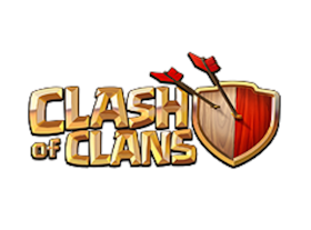 Supercell Clash of Clans 1