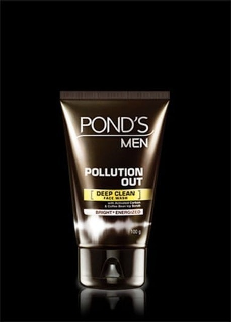 Unilever POND'S Men Pollution Out Face Wash 1