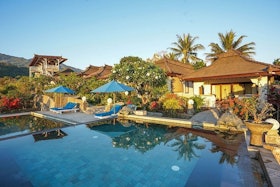 10 Rekomendasi Hotel Terbaik di Lombok (Terbaru Tahun 2022) 1
