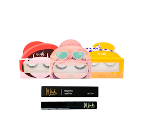 Wink Lash Wink Basic Bundle Set 1