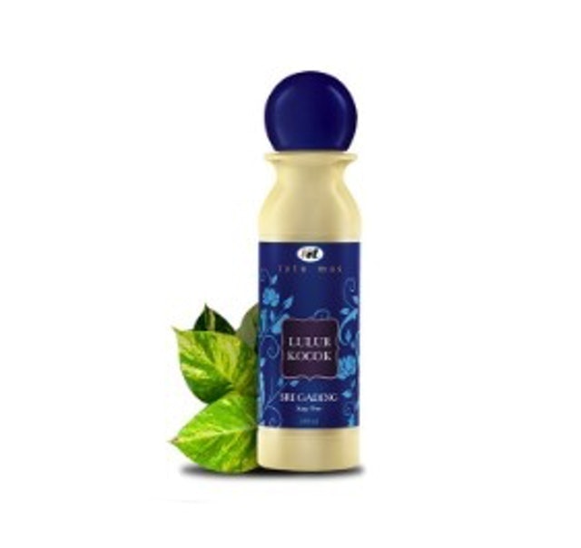 Mustika Ratu Lulur Kocok Sri Gading 1