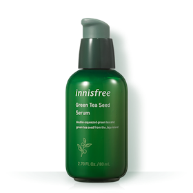 Innisfree Green Tea Seed Serum 1