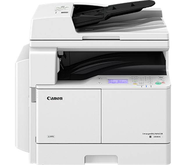 Canon imageRUNNER  1