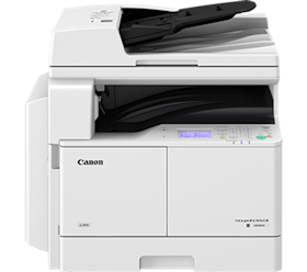 Canon imageRUNNER 1