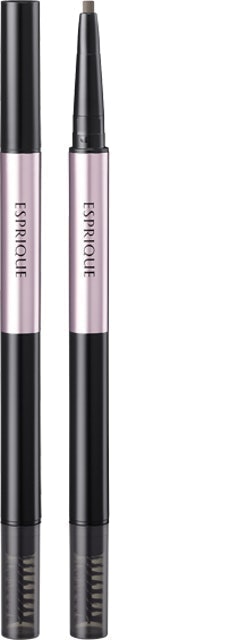 KOSÉ Esprique W Eyebrow (Pencil & Powder) 1