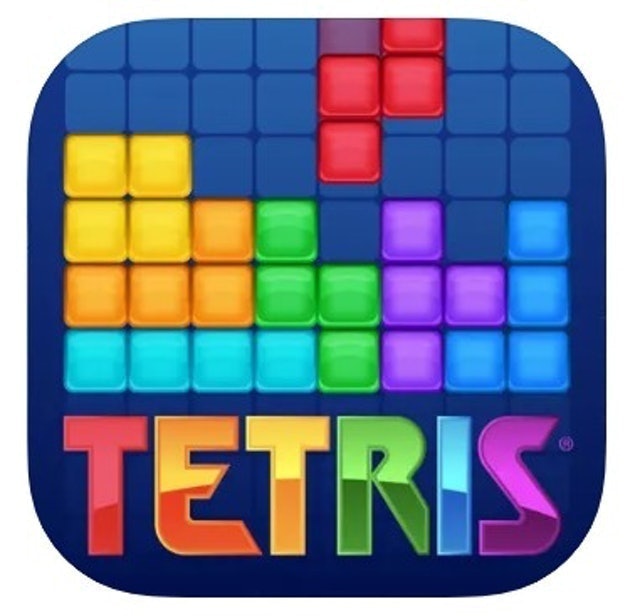 Playstudios Tetris® 1