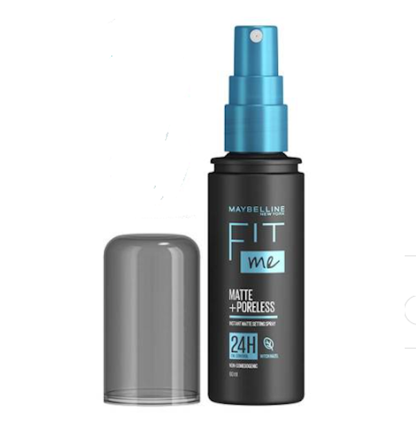 Maybelline Fit Me Setting Spray 1
