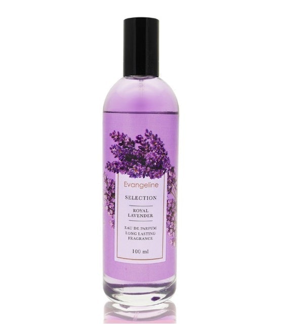 Evangeline Selection - Royal Lavender Eau de Parfum 1
