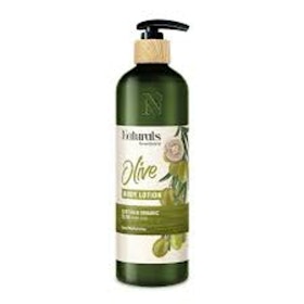Naturals by Watsons Olive Body Lotion 1