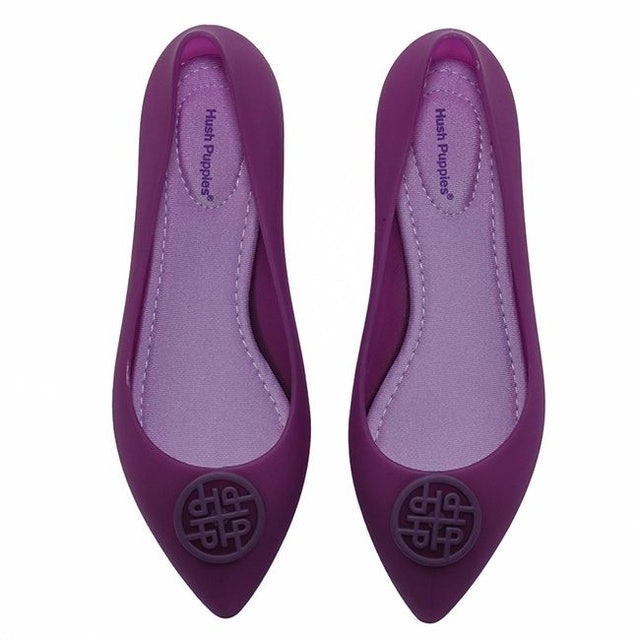 Hush Puppies Glaciary 1